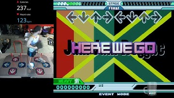 Daaanty - Jam Jam Reggae AMD Swing Mix EDP - PFC #1660