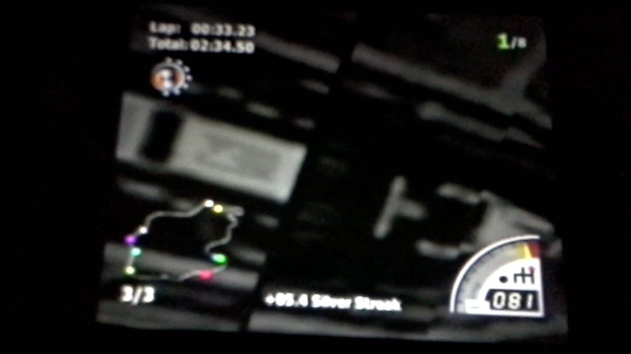 Toonami Racing Toonami Rumble Racing Game Reviews (1080p HD) - YouTube