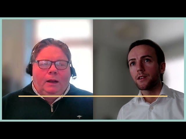 Gullberg & Jansson: Intervju med VD Peter Bäck angående Q3’22