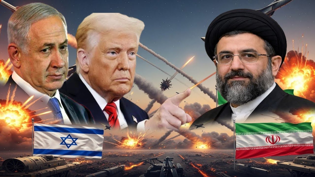 Lola Cimaa Iraan Buufata Ameerikaa Barbadeessite | Moha Oromo 