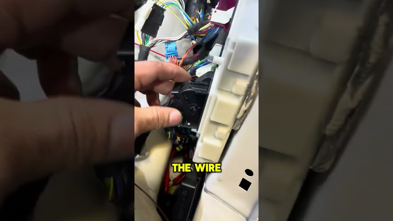 Install Drone mobile remote starter for 2016 BMW X5