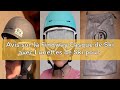 Avis sur la Findway Casque de Ski avec Lunettes de Ski pour Hommes Femmes Jeunes Casque Ski Ajustabl