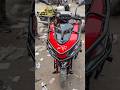 NTORQ 150 Crash Guard Lagate Hi Look Ho Gaya Monster 😍🔥#NTORQ150#CrashGuard #viral