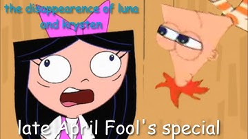 RascalTales: Late April Fool