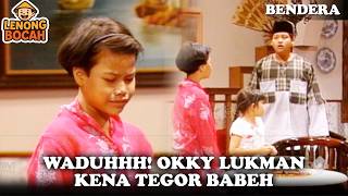 KIDS' LENONG: THE FLAG PART 1