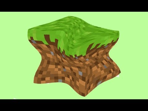 minecraft-theme-song-earrape