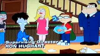 Celebrity American Dad: roger: ima roll a turkey tonight ese! Net Worth