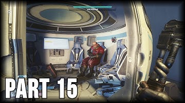 Prey - 100% Walkthrough Part 15 [PS4] – Tying Up Loose Ends