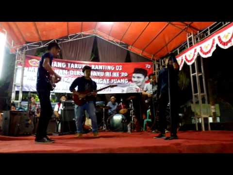 - 17 agustus -Redicome cover - YouTube