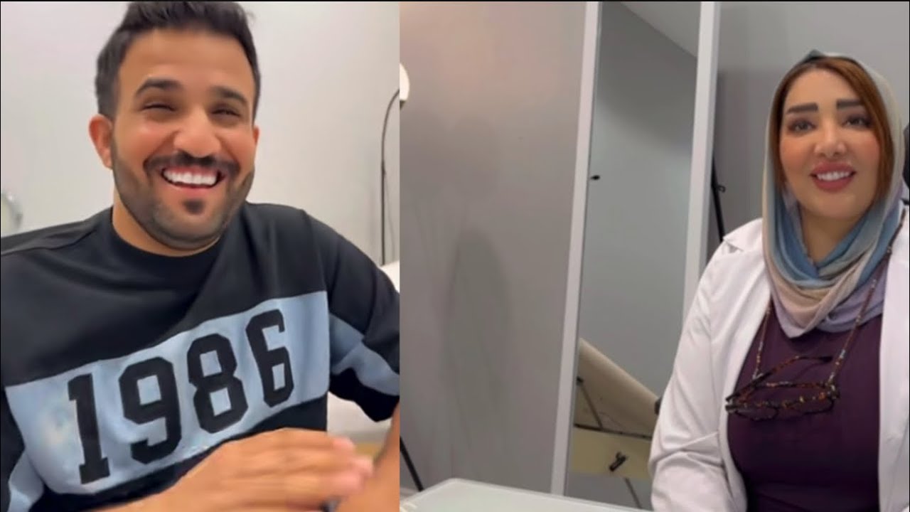 خطير عبدالخالق ناوي ينكب اخوه بالزواج🤣🤣 بس اختيار موفق😀😂