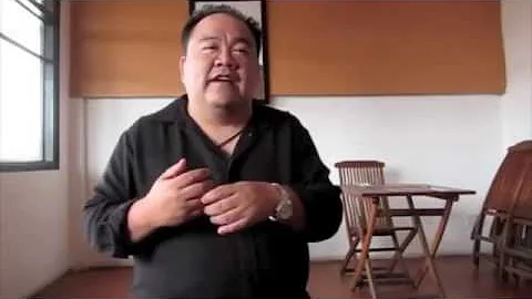 Interview with KOTOs Jimmy Pham and Rhinocrocadill...