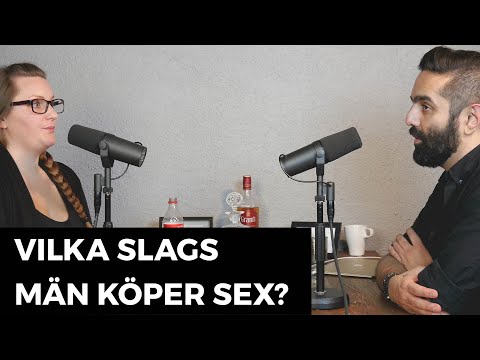 Video: Är Lagar Mot Sexarbetare Sexistiska? Matador Network