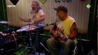 Seasick Steve - Back in the doghouse