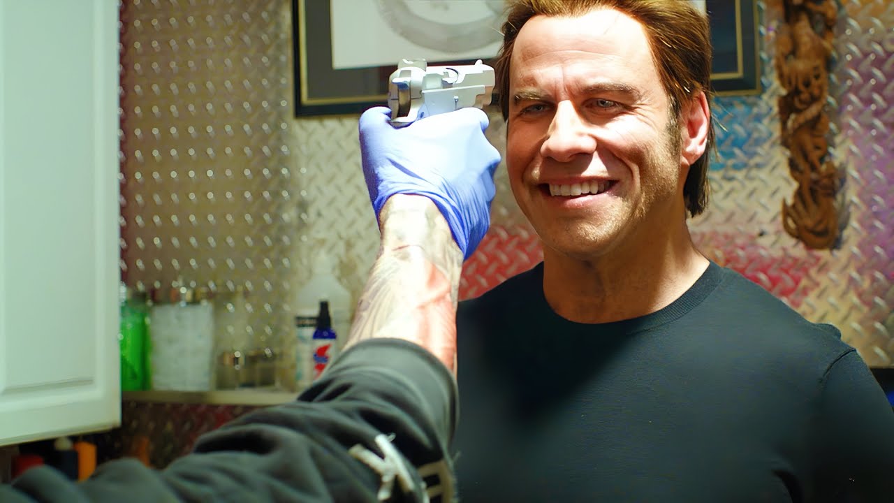 They KILLED His Innocent WIFE, But Made the MISTAKE of Leaving Him ALIVE