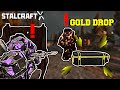 Getting the Golden Air Drop Case in Stillwaters| Stalcraft X : Clan Activity