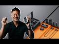 Best Budget Wireless Mic for iPhone &amp; Cameras – Saramonic Air!