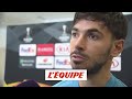 Sanson «C?était beaucoup mieux» - Foot - C3 - OM