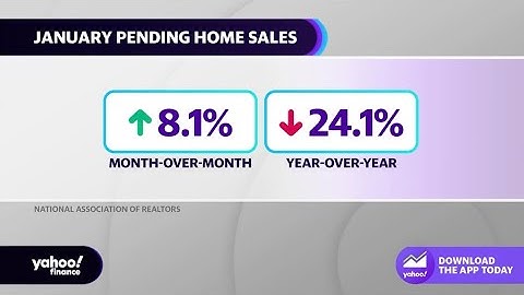 Home sales surge, Zoom and Workday earnings, Snap’s My A.I. - Three things to know this week