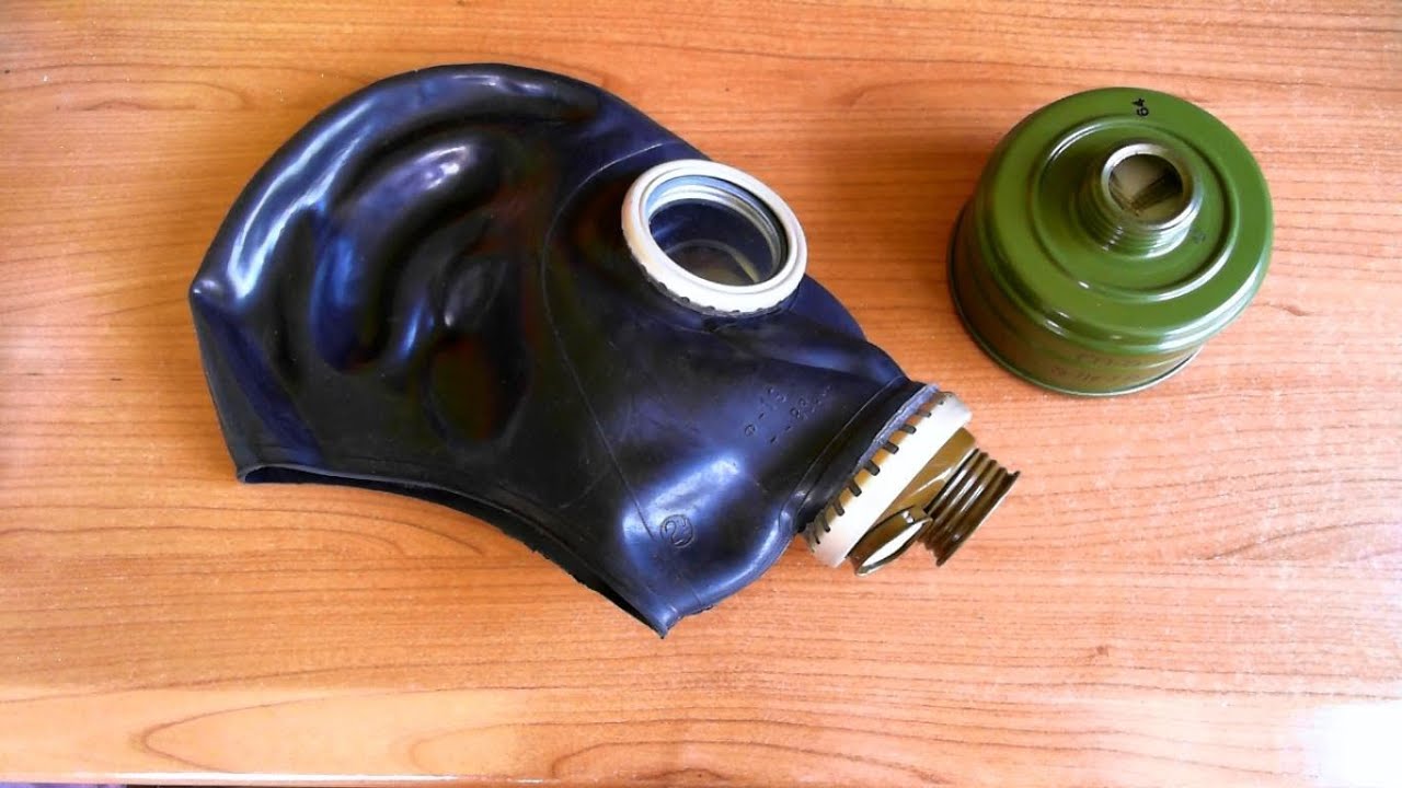 Gp 5 Gas Mask Review Hd - civilian gas mask roblox