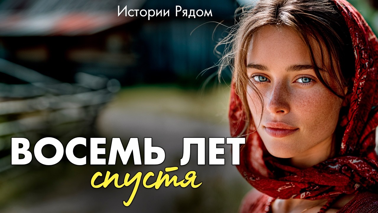 Восемь лет спустя. Истории Рядом