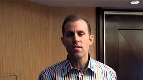 David Granovsky - Testimonial for Ron Karr