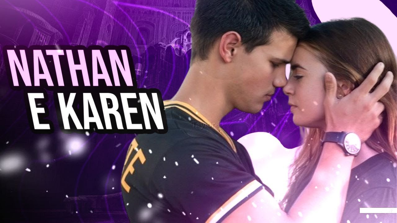 Nathan & Karen - YouTube
