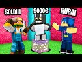 HO TROVATO IL DIAMANTE BIANCO DA 9000€ MA - Vita in Città su Minecraft #35