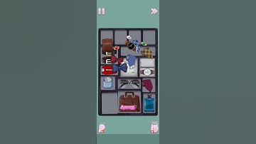 ASMR PERFECT TIDY PART34 #asmr #games #asmrgame #asmrsounds #gameplay #forkids #shorts