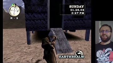 The Last Episode! - Mortal Kombat Deception Konquest 100% Part 10