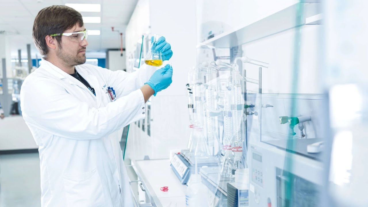 STADA x Celonis | Масштабирование выпуска жизненно важных медицинских препаратов