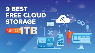 Free Cloud Storage Space | Unlimited cloud Storage | file storage | Part 1 screenshot 4