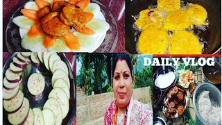 AJJ KI VLOG ASHE SURU KIYA || DAILY VLOG || INDIAN MOM ROUTINE || JHUNUS SIMPLE LIFE