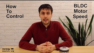 How to Control Electric Motor Speed