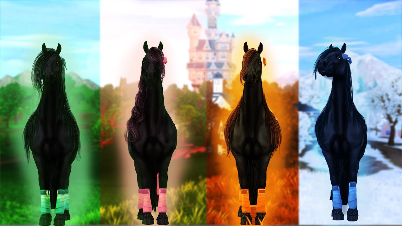 Heroic Lions - This is Dressage