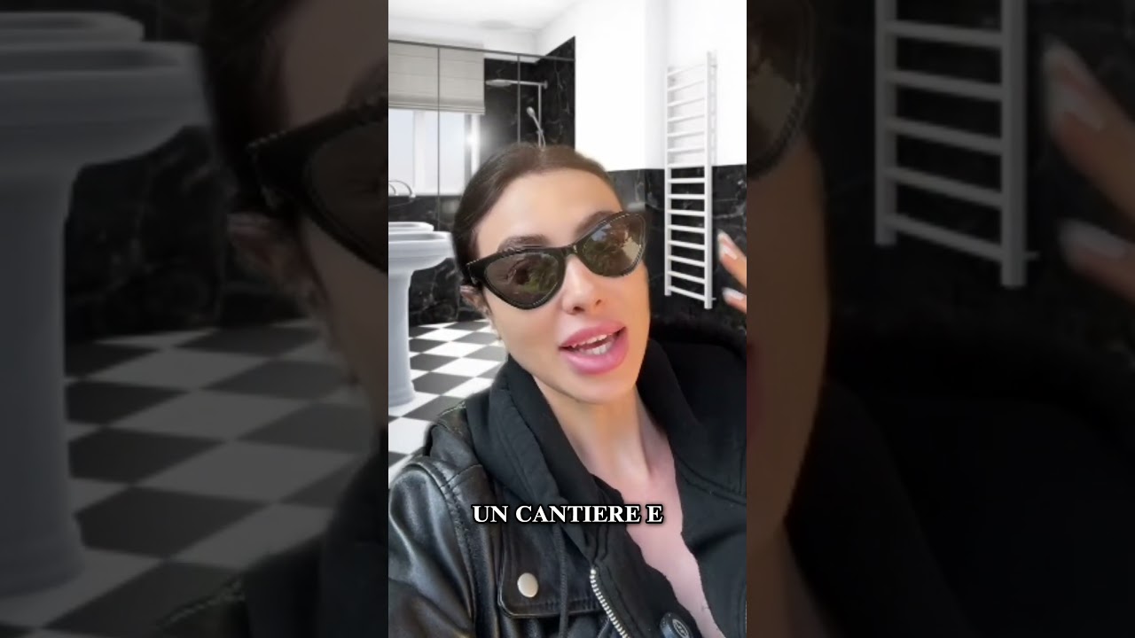 Il Bagno dei Sogni  Trasformazione Completa!