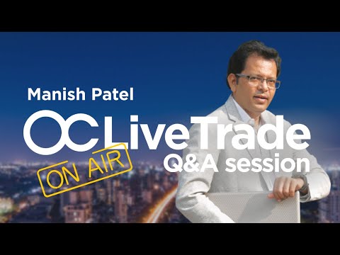 [HINDI] Q&A session 29.10 – Manish Patel | Forex Trading