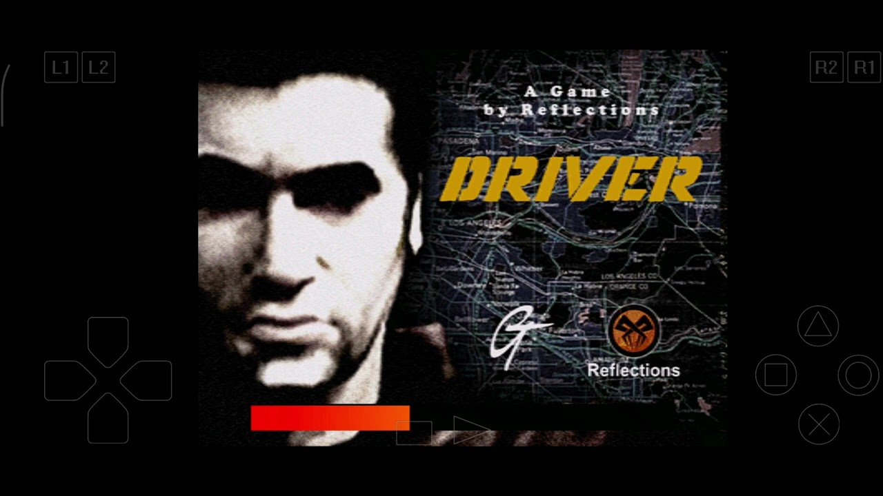 Driver 1989