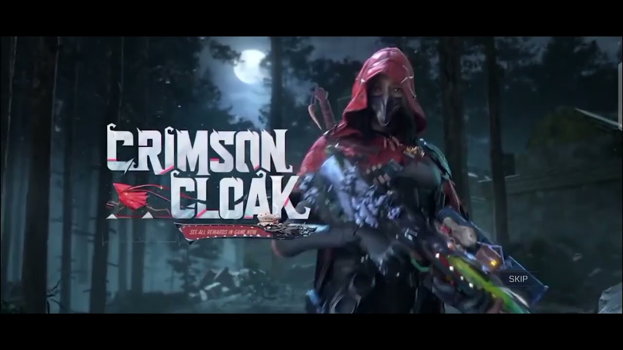 CALL OF DUTY MOBILE NEW UPDATE CHARACTER......