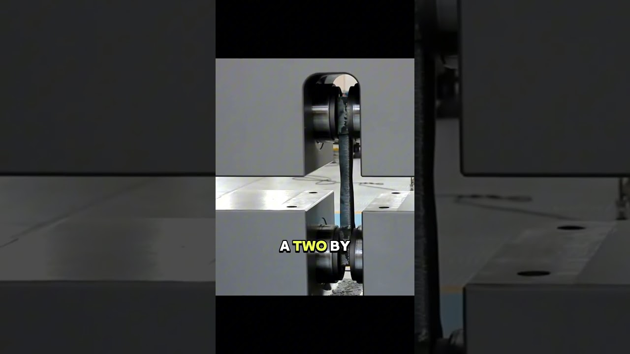 ISO 6892 Tensile Test on Steel with a 2,000kN Galdabini Universal Testing Machine