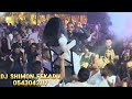 Dj Shimon Fekadu wedding 2025
