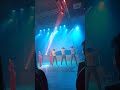 Бачата в Екатеринбурге. MaxDance