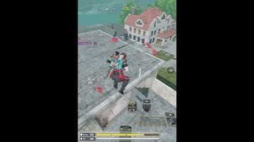 Crazy 1v3 😎🔥 #shorts #codm