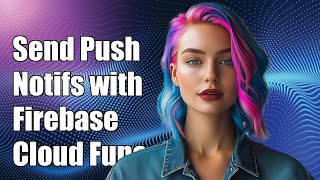 How to Send Push Notifications with Firebase Cloud Functions: A Step-by-Step Guide