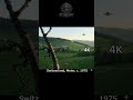 History UFO Sightings In 4k 👽 #mystery #uap #space #nasa #4k #paranormal #universe
