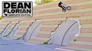 COMPLETE CONTROL - DEAN FLORIAN - COLONY - STILL HAVING FUN