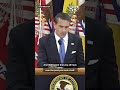 Attorney General Todd Blanche highlights DOJ’s recent accomplishments