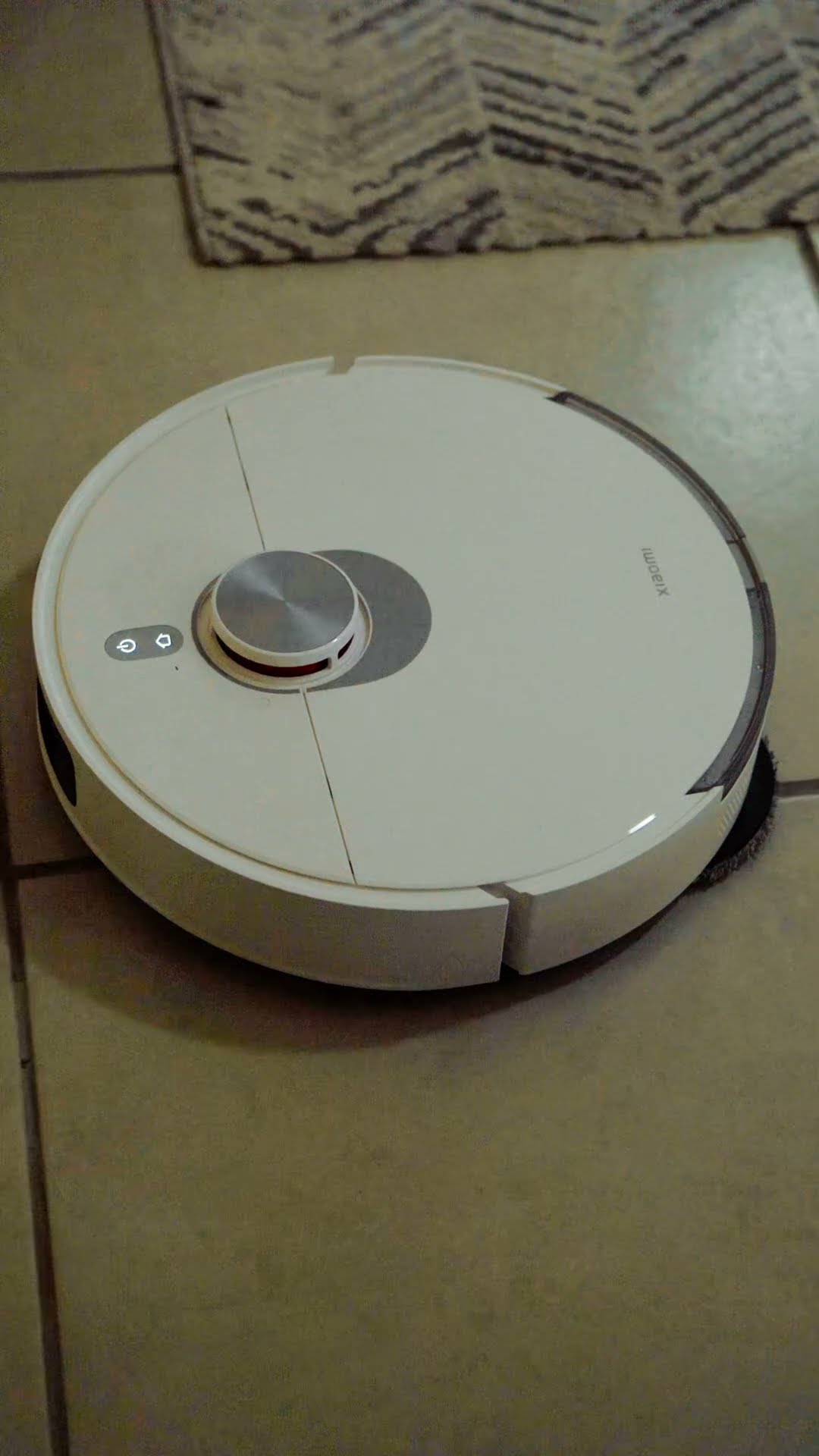 Miniatura de Robot aspiradora Xiaomi