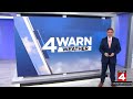 Metro Detroit weather forecast, May 22, 2026  -- 12 p.m. Update