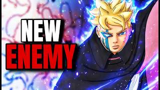 Jura ATTACKS Boruto To Help Code KIDNAP Sarada! New Shinju Timeline! Boruto TBV Chapter 35 Analysis!