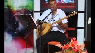 Süleyman ÇALIŞKAN(1)-Bizim Elleri Göresim Geldi.